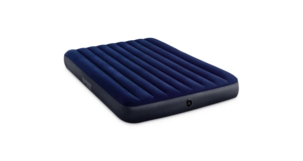 Nafukovací postel Intex Classic Queen set