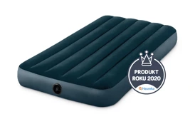 Nafukovací postel Intex Classic Twin