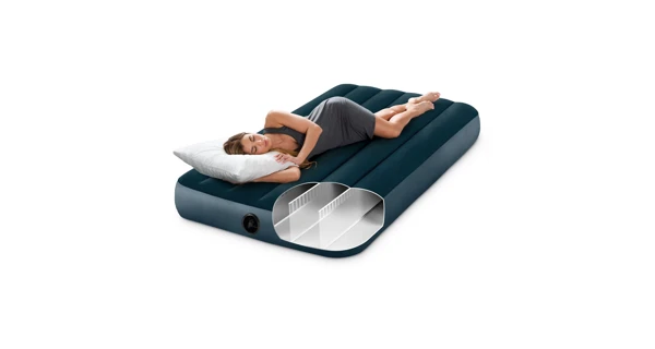 Nafukovací postel Intex Classic Twin