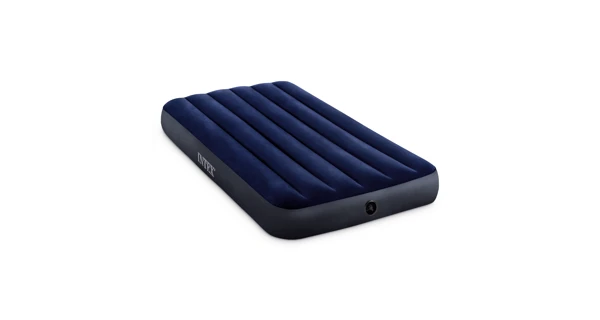 Nafukovací postel Intex Classic Twin