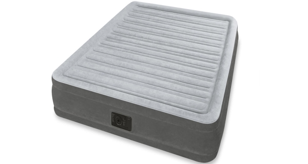Nafukovací postel Intex Comfort Queen