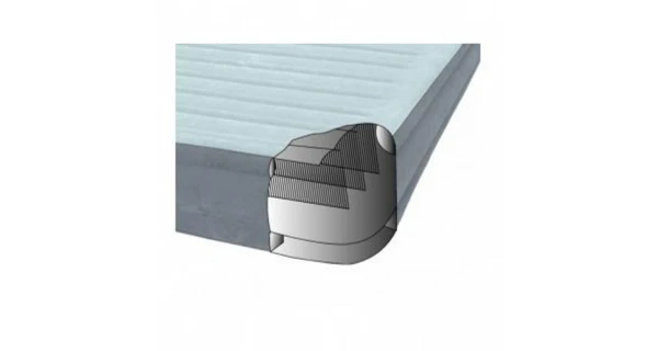 Nafukovací postel Intex Comfort Queen