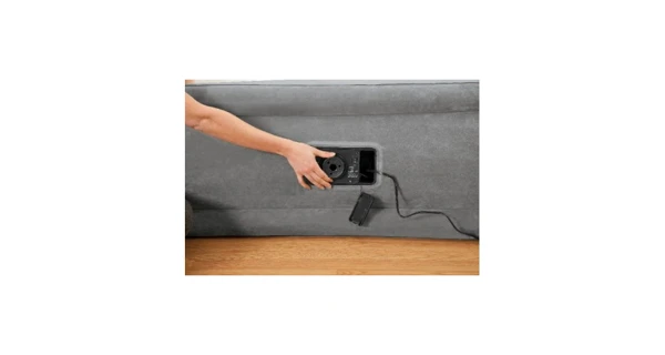 Nafukovací postel Intex Comfort Twin