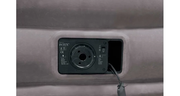 Nafukovací postel Intex Comfort Twin