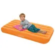 Nafukovací postel Intex Cozy Kidz - oranžová