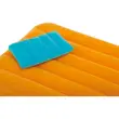 Nafukovací postel Intex Cozy Kidz - oranžová