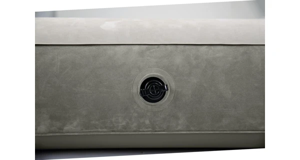 Nafukovací postel Intex Deluxe Full