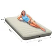 Nafukovací postel Intex Deluxe Full