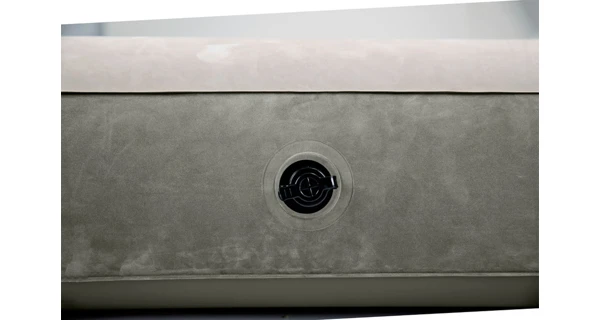 Nafukovací postel Intex Deluxe Queen