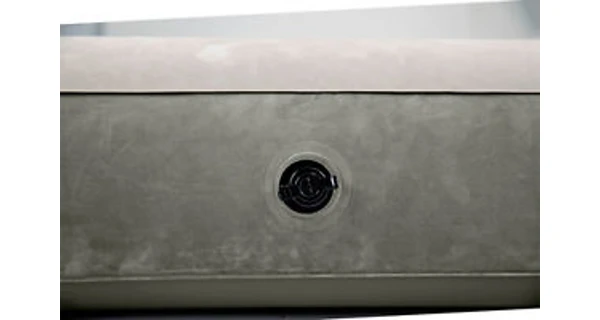 Nafukovací postel Intex Deluxe Twin