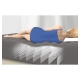 Nafukovací postel Intex Deluxe Twin