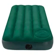 Nafukovací postel Intex Downy Twin Cot