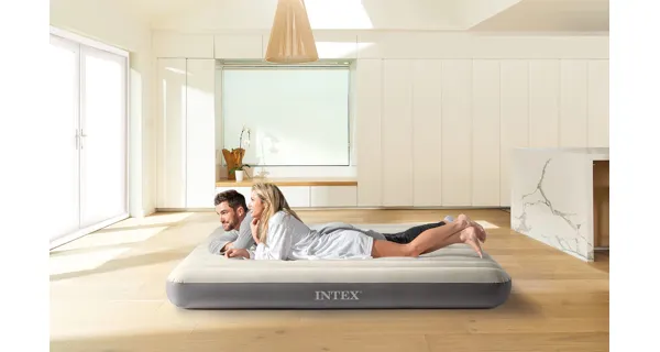 Nafukovací postel Intex Full