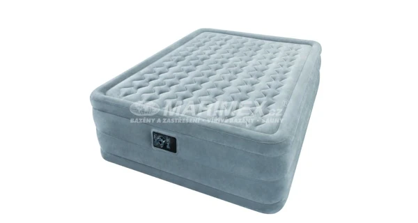 Nafukovací postel Intex Impress bed