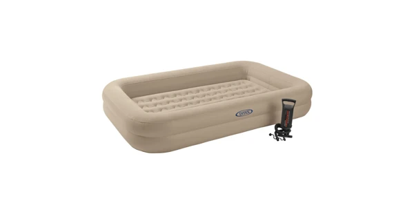 Nafukovací postel Intex Kidz Travel