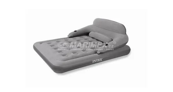 Nafukovací postel Intex Lounge bed