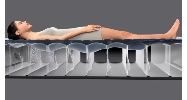 Nafukovací postel Intex Pillow Classic Full