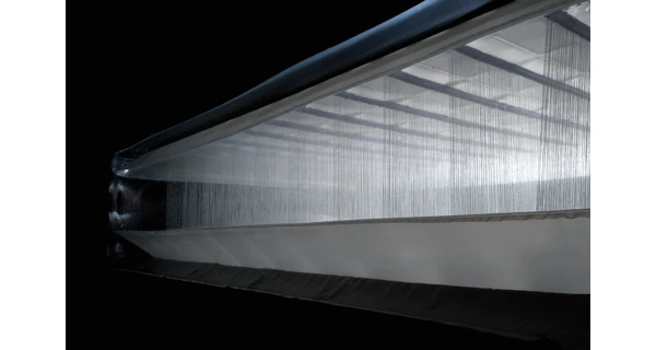 Nafukovací postel Intex Pillow Classic Twin