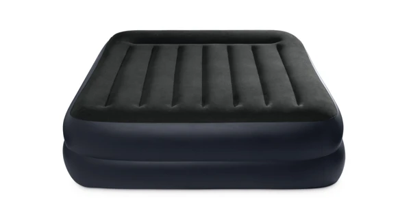Nafukovací postel Intex Pillow Queen