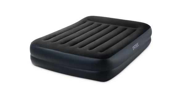 Nafukovací postel Intex Pillow Queen