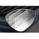 Nafukovací postel Intex Pillow Twin