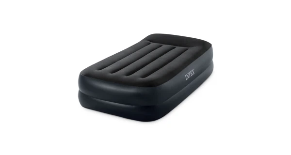 Nafukovací postel Intex Pillow Twin