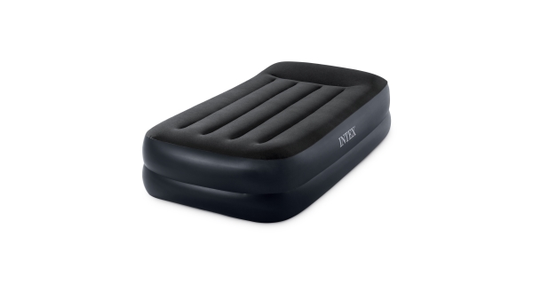 Nafukovací postel Intex Pillow Twin