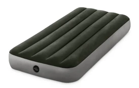 Nafukovací postel Intex Prestige Downy Cot