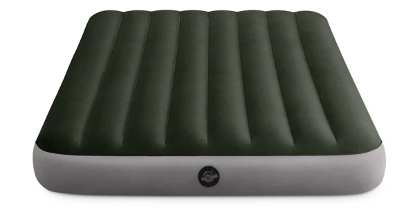 Nafukovací postel Intex Prestige Downy Full