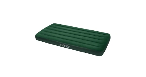 Nafukovací postel Intex Prestige Downy Twin
