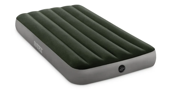 Nafukovací postel Intex Prestige Downy Twin
