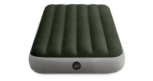Nafukovací postel Intex Prestige Downy Twin