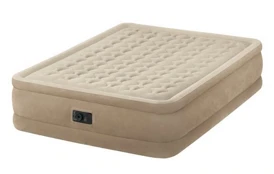 Nafukovací postel Intex Ultra Queen