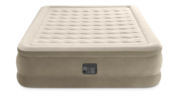 Nafukovací postel Intex Ultra Queen
