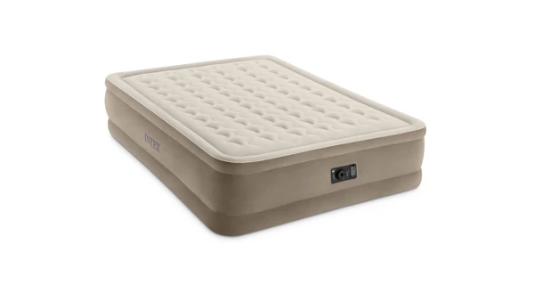 Nafukovací postel Intex Ultra Queen