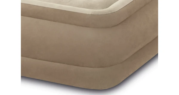 Nafukovací postel Intex Ultra Queen