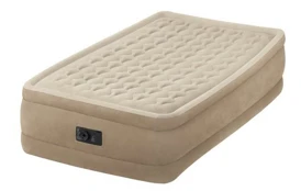 Nafukovací postel Intex Ultra Twin