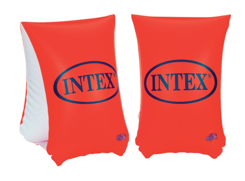 Intex 58641 deluxe