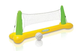 Nafukovací volejbalová síť