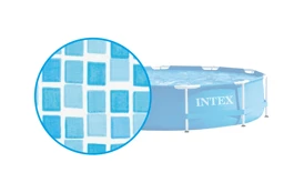 Náhradní folie pro bazén Florida 3,05 x 0,76 m