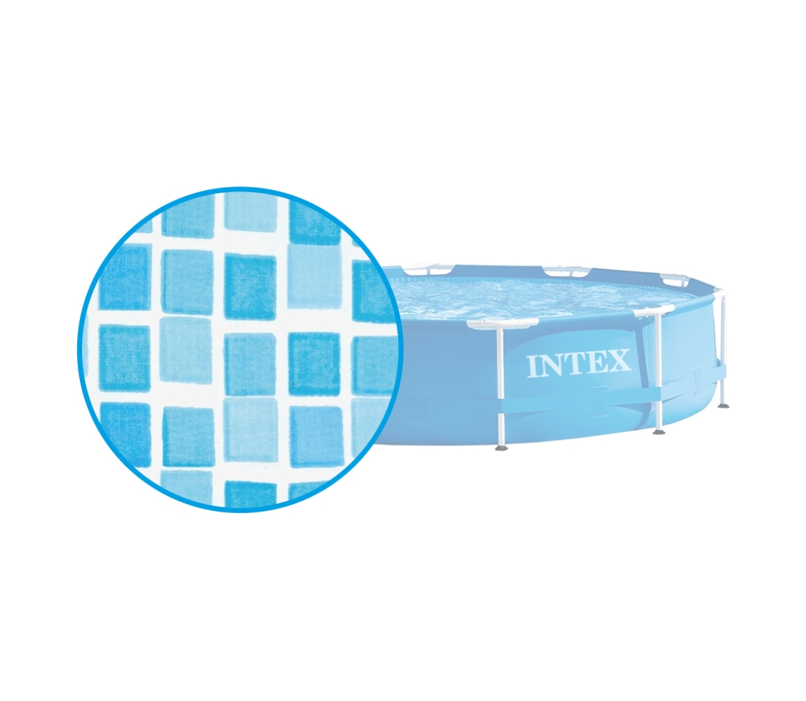 Marimex | Náhradní folie pro bazén Florida 3,66 x 0,76 m | 10340268