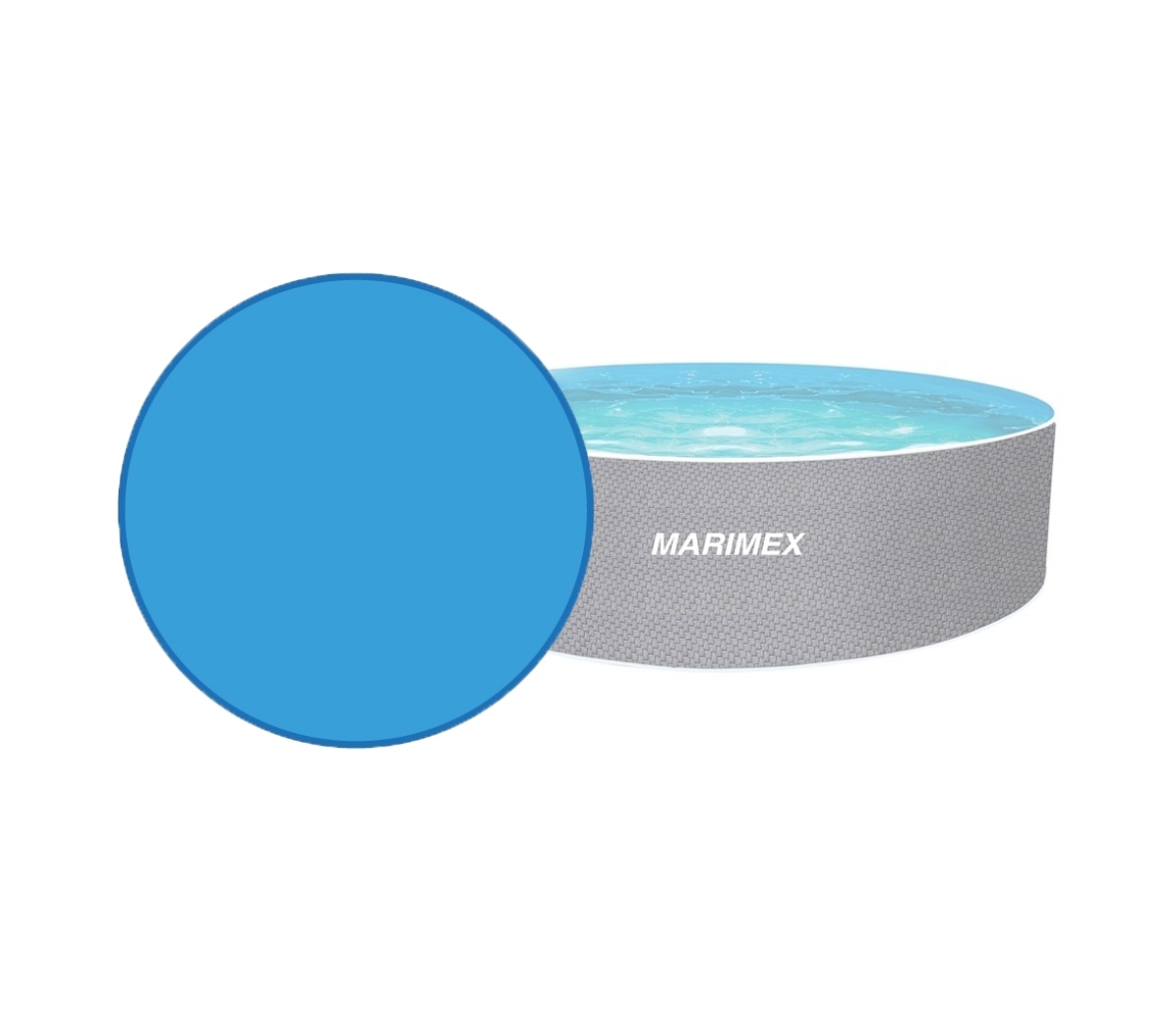 Marimex | Náhradní folie pro bazén Orlando 3,66 x 1,22 m | 10301011 Obrázek