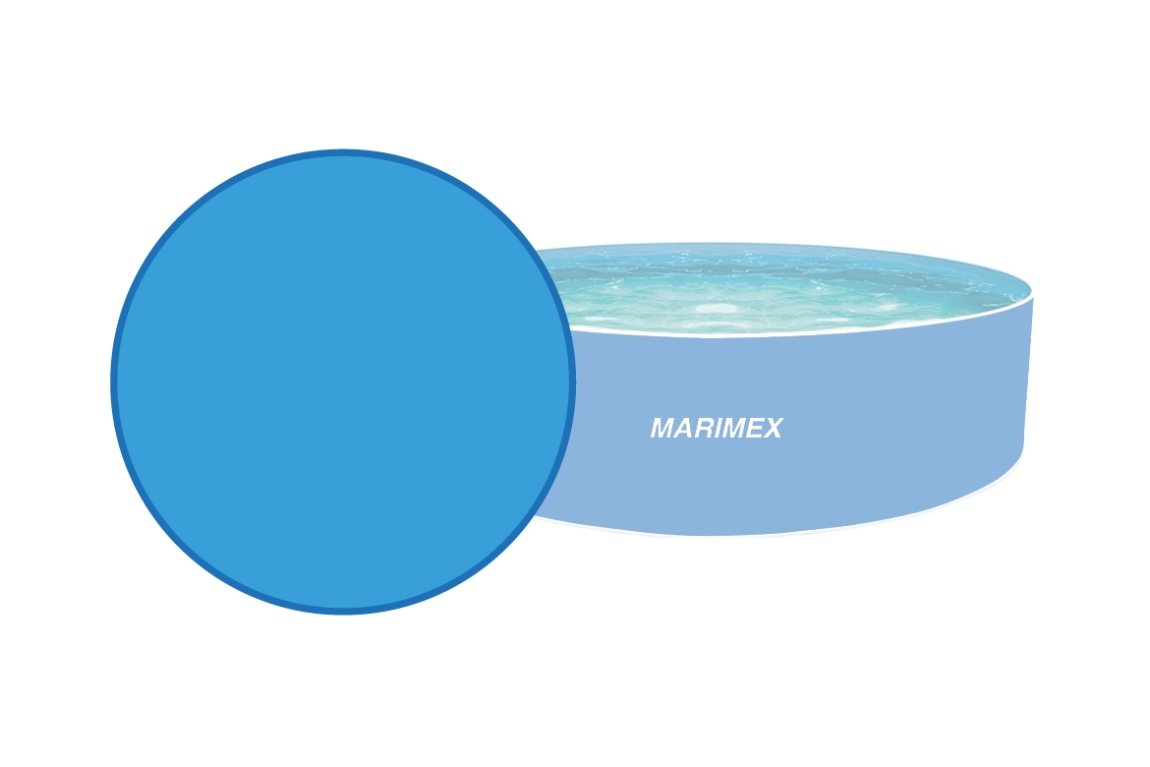 Marimex Náhradní fólie pro bazén Orlando 3,66 x 0,91 m - 10301001