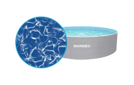 Náhradní folie pro bazén Orlando 3,66 x 1,22 m