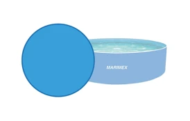 Náhradní folie pro bazén Orlando 3,66 x 1,22 m.
