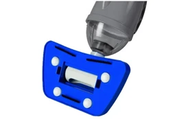 Náhradní hlava s kartáči k vysavači StarVac