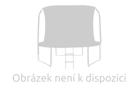 Náhradní kovová obruč pro trampolínu Comfort Spring 213x305 cm