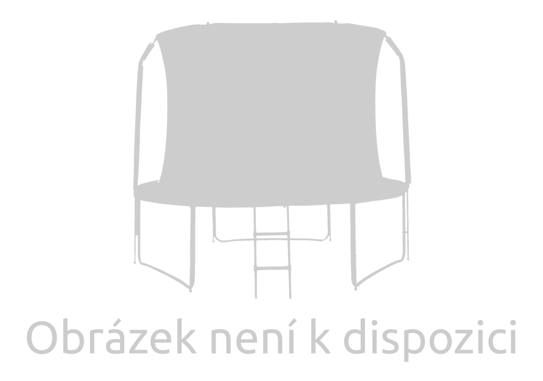 Marimex | Náhradní kovová obruč pro trampolínu Comfort Spring 213x305 cm | 19000251 Obrázek