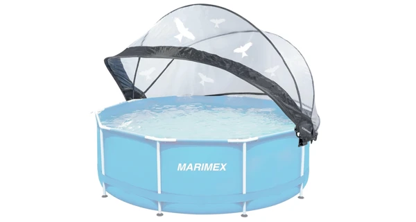 Náhradní kryt pro zastřešení Marimex Pool House Control 3,66 m