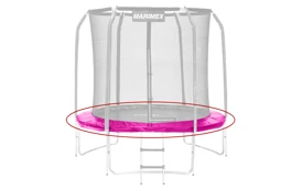 Náhradní kryt pružin